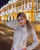 Анкета проститутки Алла - метро Выхино-Жулебино, возраст - 19