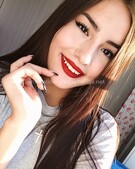 Анкета проститутки Полина - метро Измайлово, возраст - 19