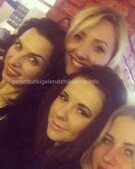 Анкета проститутки Тая - метро Басманный, возраст - 19