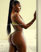 Анкета проститутки Алина - метро Марьина Роща, возраст - 20