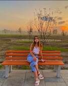 Анкета проститутки Ленусик - метро Пресненский, возраст - 20