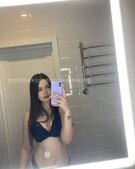 Анкета проститутки Юля - метро Южнопортовый, возраст - 20