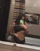 Анкета проститутки Ульяна - метро Мещанский, возраст - 20