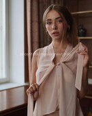 Анкета проститутки Леночка - метро Хорошевский, возраст - 20