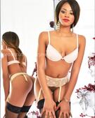 Анкета проститутки Услада - метро Пресненский, возраст - 20