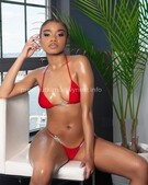 Анкета проститутки Зоя - метро Басманный, возраст - 20