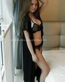 Анкета проститутки Полина - метро Раменки, возраст - 21