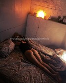 Анкета проститутки Ленусик - метро Тушино, возраст - 21