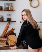 Анкета проститутки Викуся - метро Северное Тушино, возраст - 21