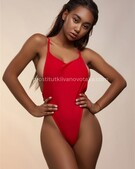 Анкета проститутки Пелагея - метро Северное Медведково, возраст - 21