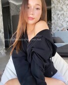 Анкета проститутки Алина - метро Хорошевский, возраст - 21