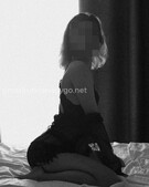 Анкета проститутки Любовь - метро Басманный, возраст - 21