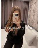 Анкета проститутки Карина - метро Фили-Давыдково, возраст - 22