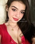 Анкета проститутки Мелисса - метро Басманный, возраст - 22