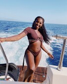 Анкета проститутки Яна - метро Тверской, возраст - 22