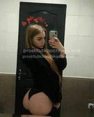 Анкета проститутки Роксана - метро Кузьминки, возраст - 22