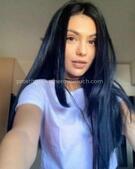 Анкета проститутки Анечка - метро Марьино, возраст - 22