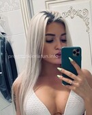 Анкета проститутки Шарлотта - метро Останкинский, возраст - 22