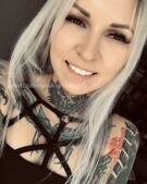 Анкета проститутки Галина - метро Теплый Стан, возраст - 22