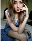 Анкета проститутки Викуля - метро Тверской, возраст - 22