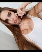 Анкета проститутки Жанна - метро Арбат, возраст - 22