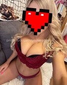 Анкета проститутки Полина - метро Тверской, возраст - 22