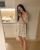 Анкета проститутки Надя - метро Тверской, возраст - 22