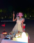 Анкета проститутки Алена - метро Таганский, возраст - 22