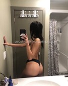 Анкета проститутки Лада - метро Северное Медведково, возраст - 22