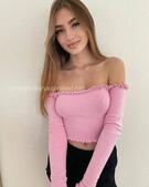 Анкета проститутки Ярослава - метро Гагаринский, возраст - 23