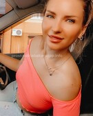 Анкета проститутки Ангелина - метро Таганский, возраст - 23