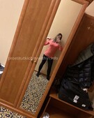 Анкета проститутки Линда - метро Покровское-Стрешнево, возраст - 23