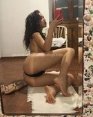 Анкета проститутки Эвелина - метро Нагатино-Садовники, возраст - 23