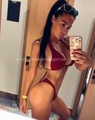 Анкета проститутки Ника - метро Фили-Давыдково, возраст - 23