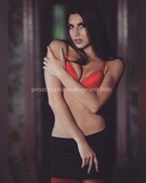 Анкета проститутки Соня - метро Хамовники, возраст - 23