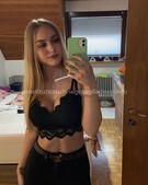 Анкета проститутки Влада - метро Дорогомилово, возраст - 23