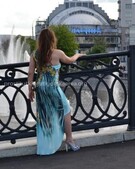 Анкета проститутки Виктория - метро Филевский парк, возраст - 23