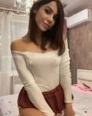 Анкета проститутки Оксана - метро Северное Медведково, возраст - 23