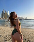 Анкета проститутки Линда - метро Тушино, возраст - 23