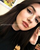 Анкета проститутки Жасмин - метро Люблино, возраст - 23