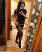 Анкета проститутки Ангелина - метро Таганский, возраст - 23