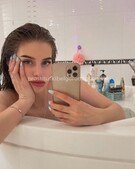 Анкета проститутки Лина - метро Нагатино-Садовники, возраст - 23