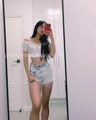 Анкета проститутки Стефания - метро Алексеевский, возраст - 23