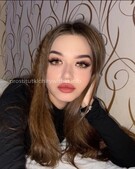 Анкета проститутки Арина - метро Таганский, возраст - 23