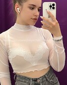 Анкета проститутки Эмма - метро Пресненский, возраст - 23