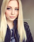 Анкета проститутки Услада - метро Таганский, возраст - 23