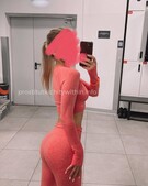 Анкета проститутки Надежда - метро Басманный, возраст - 23