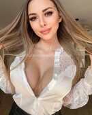 Анкета проститутки Элина - метро Даниловский, возраст - 23