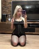 Анкета проститутки Роза - метро Даниловский, возраст - 23