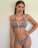 Анкета проститутки Лина - метро Тверской, возраст - 23